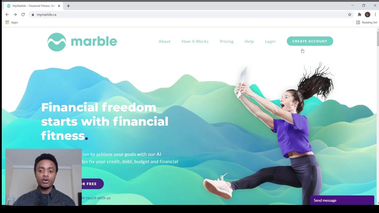 Marble financial